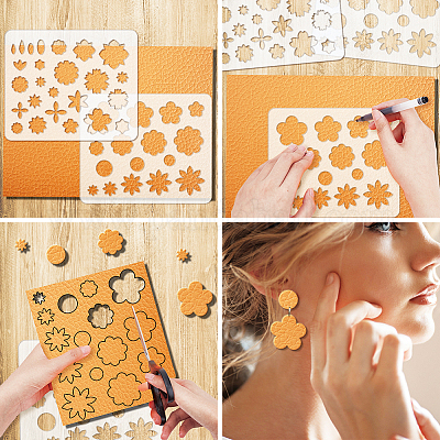 2 шт. DIY-WH0572-002-1