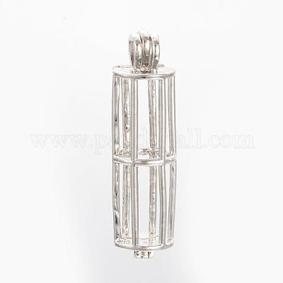 Литые диффузор Locket подвески PALLOY-S062-35P-1