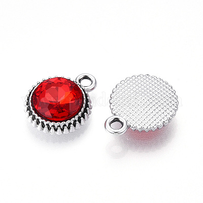 Стеклянные подвески k5 PALLOY-T090-43P-09-1