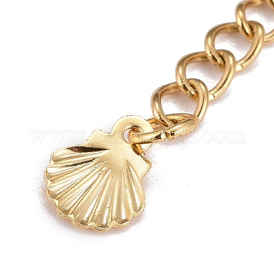 Удлинитель цепи из нержавеющей стали 304 STAS-F268-34G-1