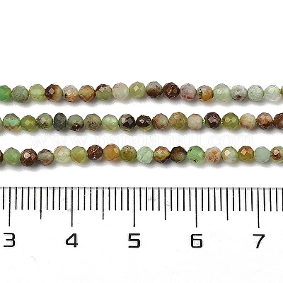 Натуральный халцедон G-G189-D21-05-1