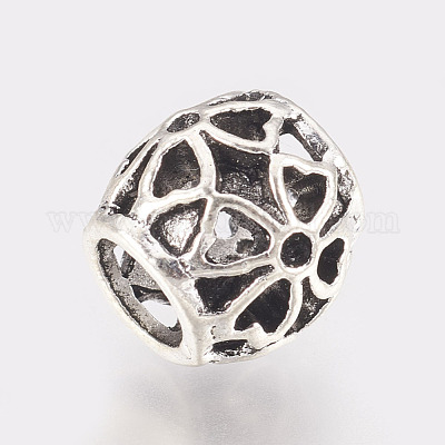 Полые литые европейские шарики MPDL-L016-13AS-1