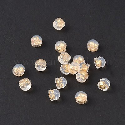 Латунные гайки для крепления стойки FIND-G036-04G-1