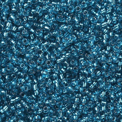 12/0 стакан бисер SEED-A005-2mm-23B-1