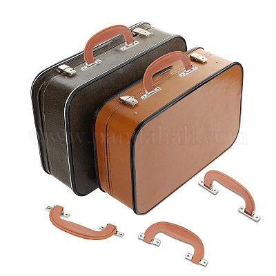 Manico in plastica e ferro&nbsp;FIND-WH0060-19B-RS-1