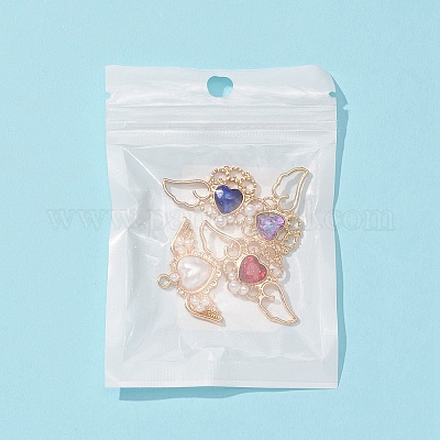 Подвески из сплава с покрытием в 4 стилях FIND-FS0001-21-1