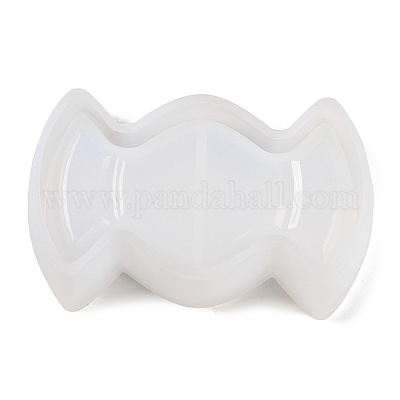 Хэллоуин тема diy коробка для хранения силиконовые Молды SIL-F012-03B-1