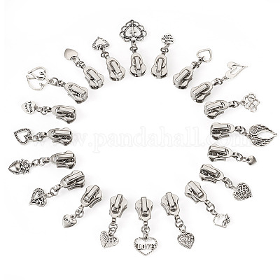 20 шт.&nbsp;HJEW-TAC0123-1