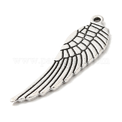 Сплавочные подвески тибетского стиля TIBE-Q050-106AS-LF-1