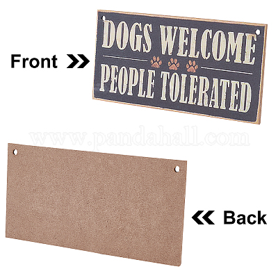 Деревянные украшения WOOD-WH0112-07-1