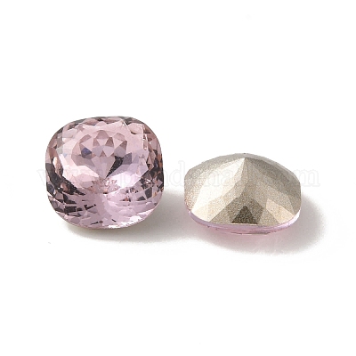 K9 Glas Strass Cabochons&nbsp;GLAA-I052-01C-1