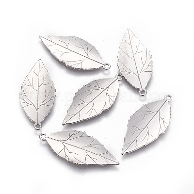 Подвески из нержавеющей стали 201&nbsp;STAS-L234-112P-1