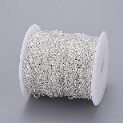 Латунные кабельные цепи CHC024Y-S-1