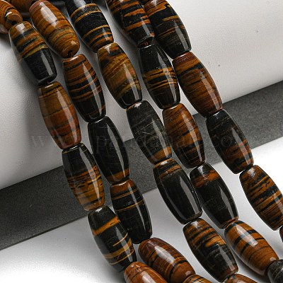 Естественная почва опал бусин пряди G-G136-B01-01-1