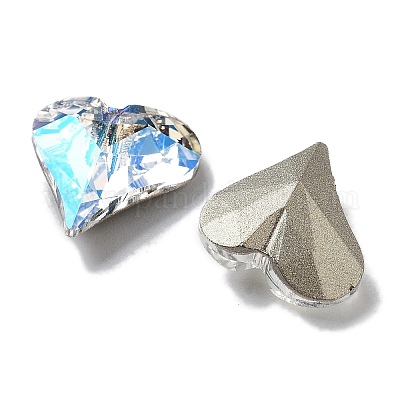 K9 стеклянные каноши GLAA-H034-01B-001MO-1