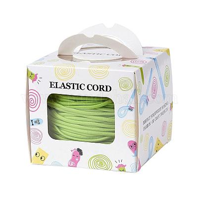 Эластичный шнур EC-JP0002-2mm-032A-1