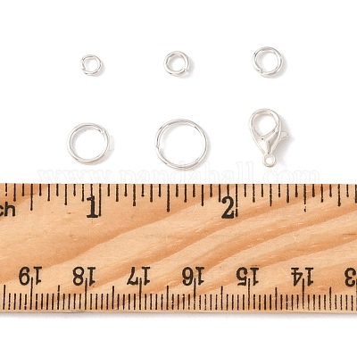 Набор для изготовления ювелирных изделий своими руками DIY-FS0009-91S-1