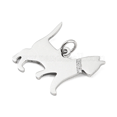 Подвески из нержавеющей стали 304 X-STAS-E205-06P-1