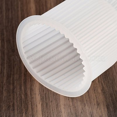 Силиконовые Молды для свечей-колонн DIY-Q037-16B-1