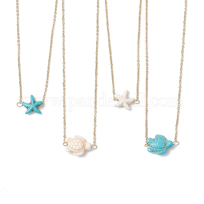 4 шт. NJEW-JN05249-1