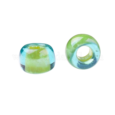 Круглые бусины toho 8/0 SEED-XTR08-0307-1