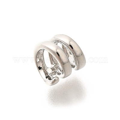 Латунные бусины KK-L225-022P-1