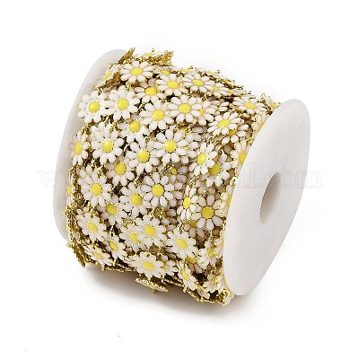 Латунные цепные цепи CHC-D033-01E-1