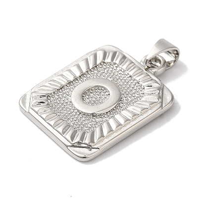 Стойки обшивки латунные подвески KK-B092-42P-O-1