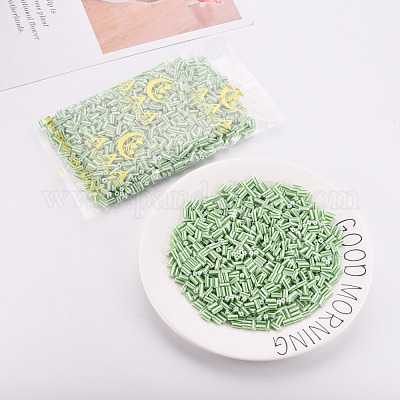 Стеклярус SEED-S055-A-004-1