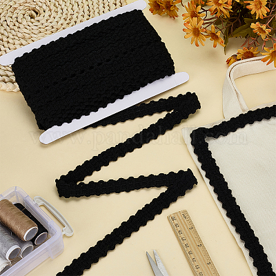 10 ярд полиэстеровой ленты OCOR-FG0003-18B-1