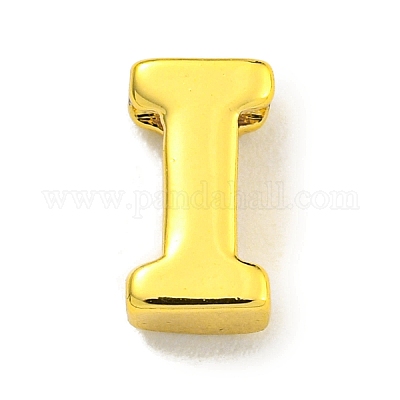 Латунные бусины KK-K354-07G-I-1