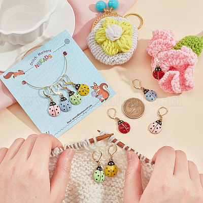 10 шт. HJEW-PH01565-1