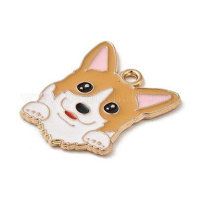 Подвески из сплава&nbsp;ENAM-Z008-01B-KCG-1