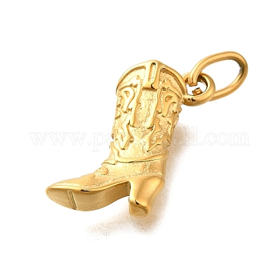 Подвески из нержавеющей стали 304 STAS-R159-12G-1