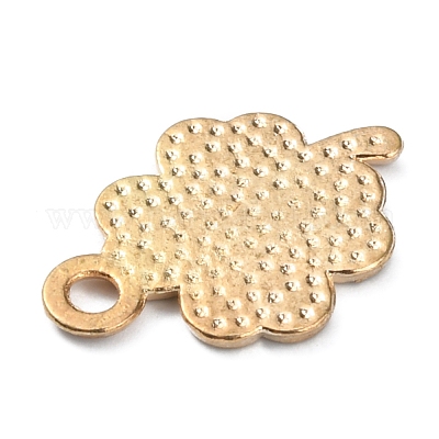 Подвески из эмали и сплава ENAM-CJC0006-46A-1