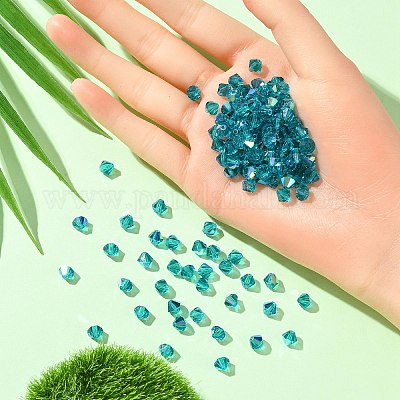 Хрустальные бусины preciosa® X-PRC-BA6-60230-200-1