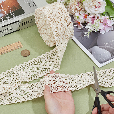 1 рулон хлопковой ленты&nbsp;OCOR-BC0008-94B-1