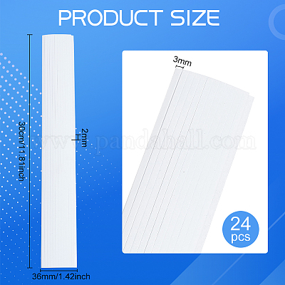 Eva клейкие ножки бамперы FIND-WH0152-303A-01-1