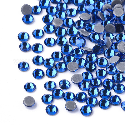 Исправление горный хрусталь RGLA-S003-08SS-12-1