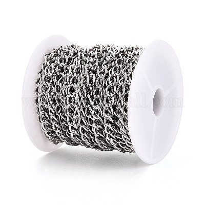 Латунные бордюрные цепи CHC-T018-32P-1