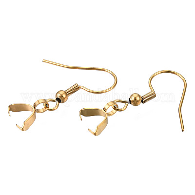 Ионное покрытие (IP) крючки из нержавеющей стали 304 STAS-N092-163G-1