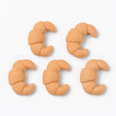 Смола декодирует кабошоны RESI-R429-16-1