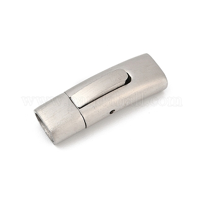 Застежки-кнопки из нержавеющей стали 304 STAS-U055-02E-P-1