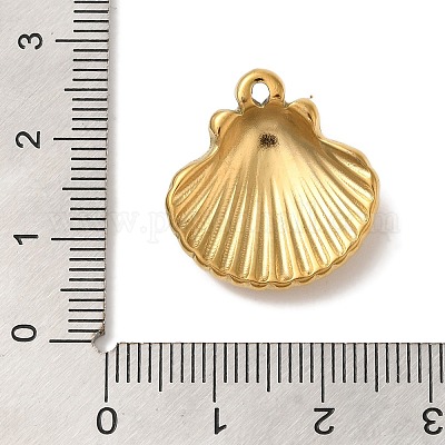 Ионное покрытие (ip) подвески из нержавеющей стали 304 STAS-C110-11G-1