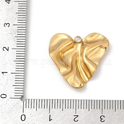 Подвески из нержавеющей стали 304 STAS-S175-43A-G-1