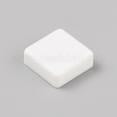 Пластиковые пустые кастрюли акварельные краски AJEW-WH0528-26A-1