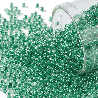 Круглые бусины toho X-SEED-TR11-0343-1