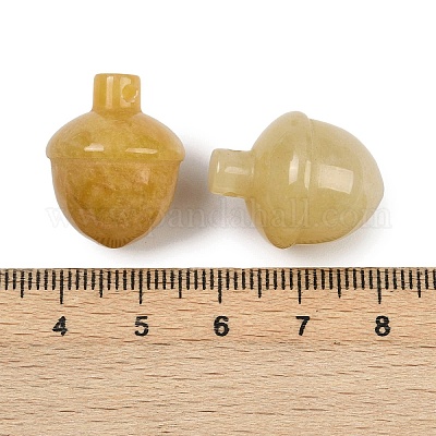 Природные и синтетические смешанные подвески драгоценных камней G-K354-13-1