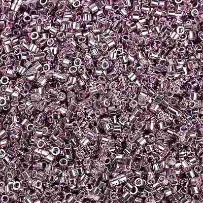 Гальванизируйте стеклянных шариков семени SEED-H003-08G-1