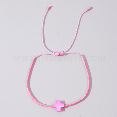 Браслеты из ракушек в стиле бохо DE3960-1-1